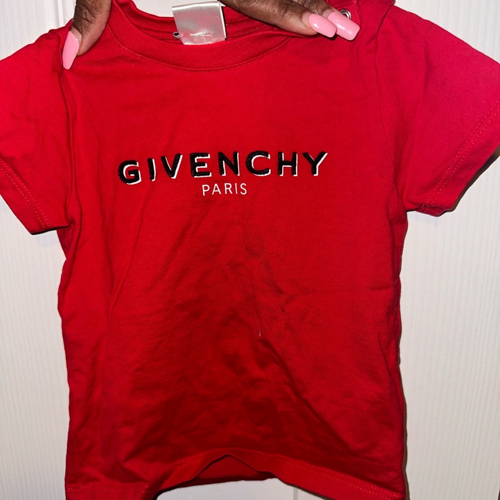 Givenchy shirt